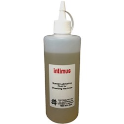 GOLD SOVEREIGN SHREDDER OIL SOIL 500ml Bottle
