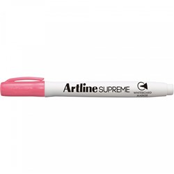 ARTLINE SUPREME WHITEBOARD Marker 1.5mm Pink