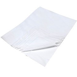 CUMBERLAND TISSUE PAPER 440x690mm 17gsm White Pack of 100