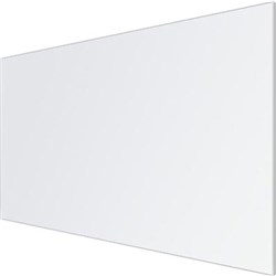 VISIONCHART WHITEBOARD LX6000 Slim Frame 1200X900Mm