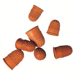 THIMBLETTES 1 RED