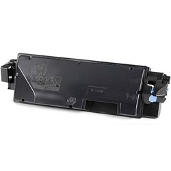 BLACK PREMIUM COMPATIBLE TONER TK-5144K