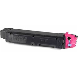 MAGENTA PREMIUM COMPATIBLE TONER KYOCERA TK5144M