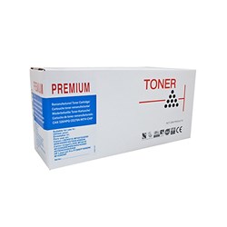 PREMIUM COMPATIBLE WBXCT202264 BLACK TONER CARTRIDGE 1400PGS