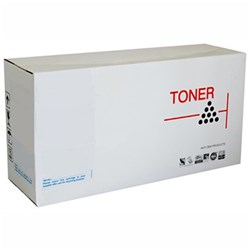 PREMIUM COMPATIBLE TONER XEROX BLACK TONER WBXCT202330