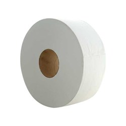 REGAL JUMBO TOILET ROLLS 2PLY SOLD P/CARTON OF 8xROLLS