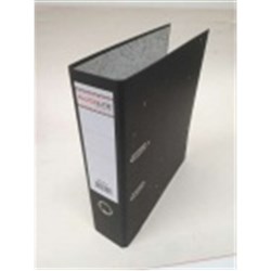 LEVER ARCH A4 FILE