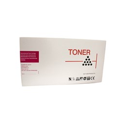 PREMIUM COMPATIBLE MAGENTA TONER